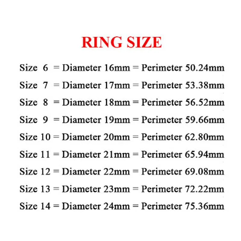 Men's Roman Numbers Stainless Steel Ring