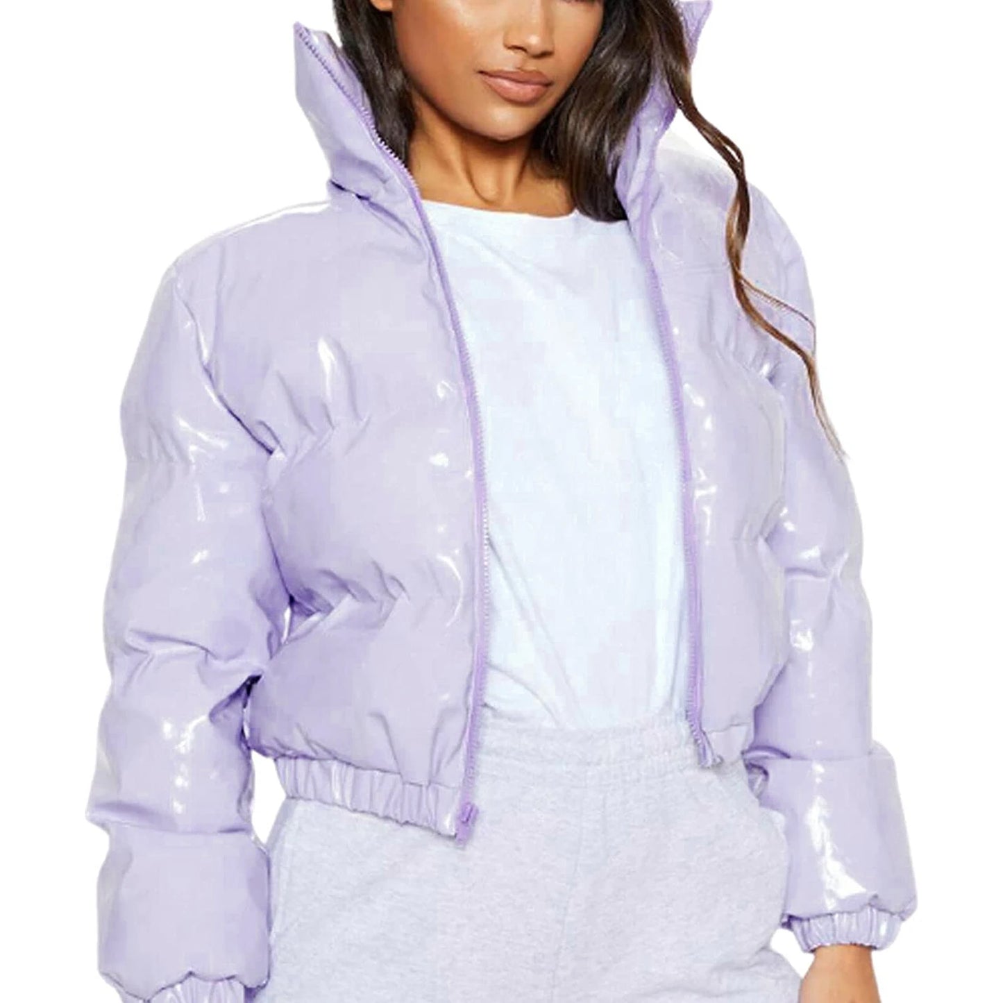 Women's Winter Puffer Jackets