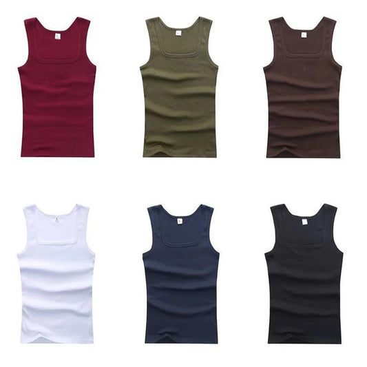 Men's Tank Tops/Singlets