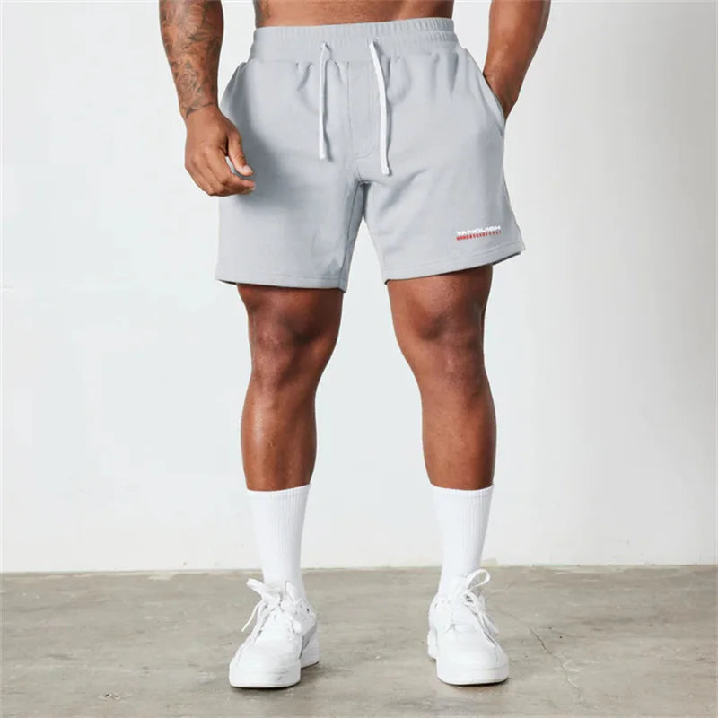 Men's Fitness Shorts