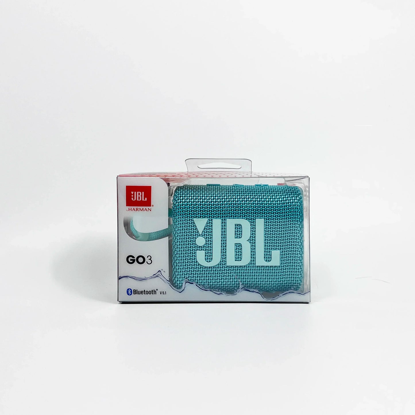 JBL GO 3 Wireless Bluetooth Speaker Portable Waterproof  Speakers Sports Bass party Speaker JBL