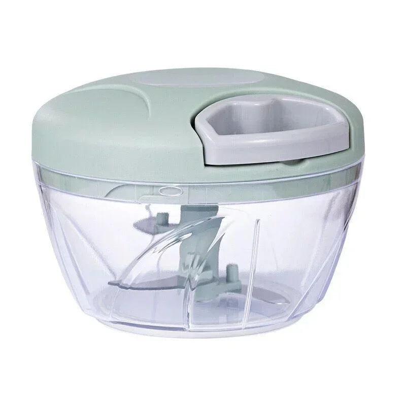 Super Effective 500/900ML Vegetable Chopper