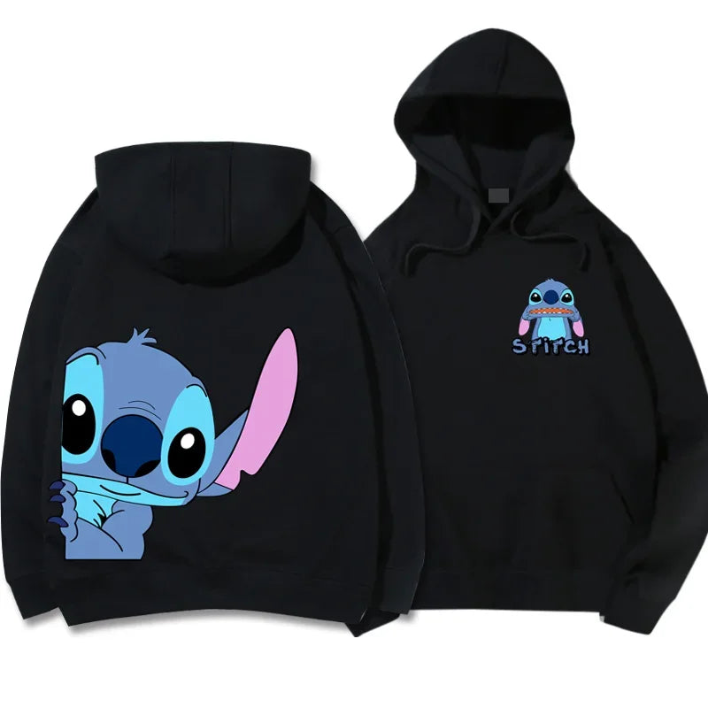 Disney Hoodie Women