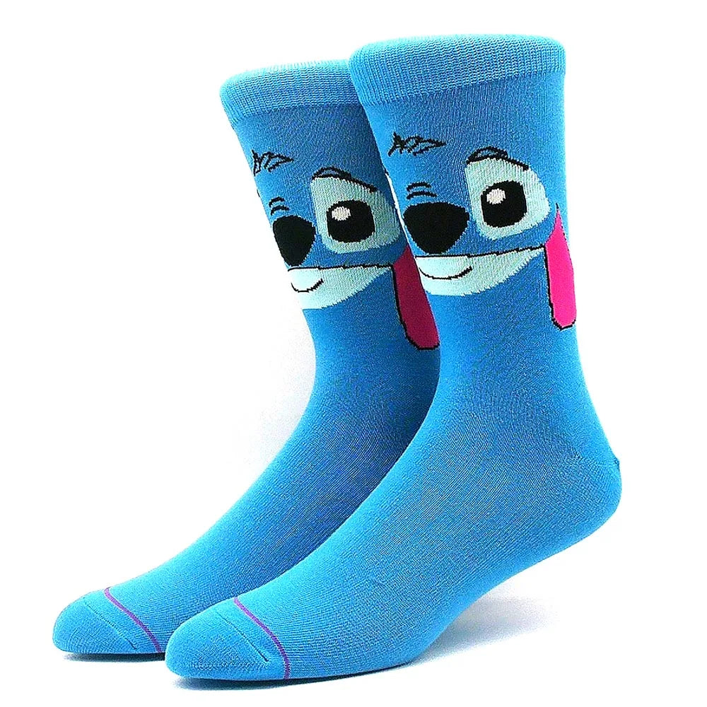 Funny Unisex Socks Adult Size