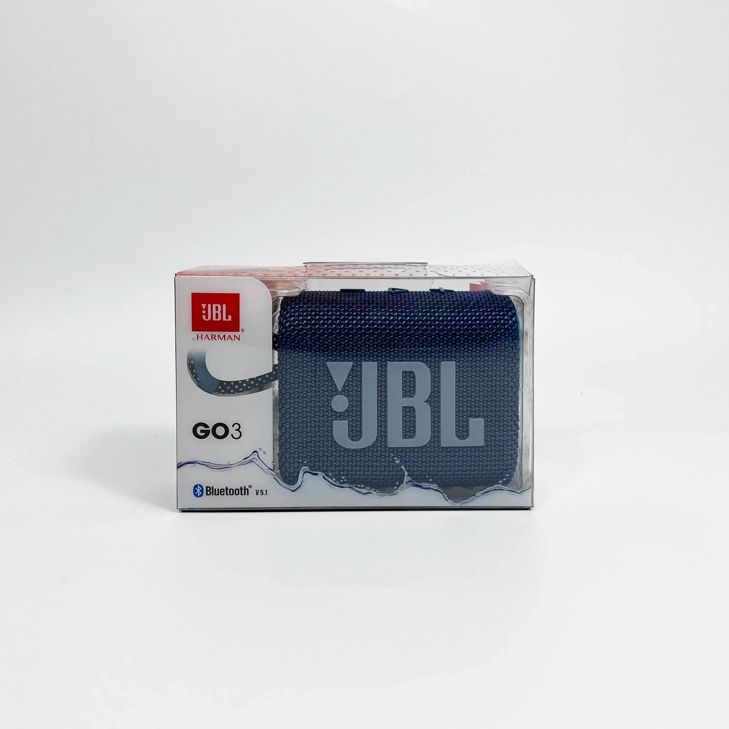 JBL GO 3 Wireless Bluetooth Speaker Portable Waterproof  Speakers Sports Bass party Speaker JBL