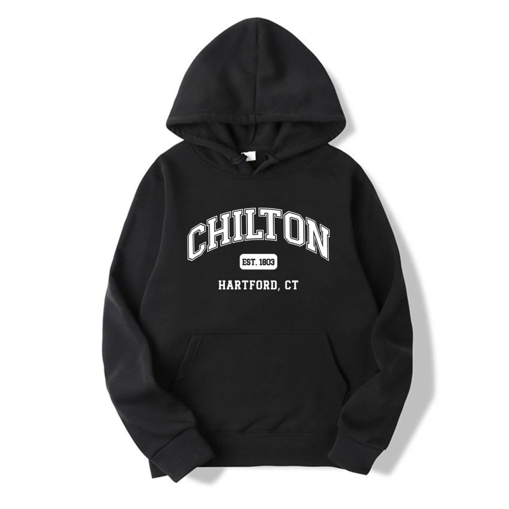 Women's Chilton Hoodie