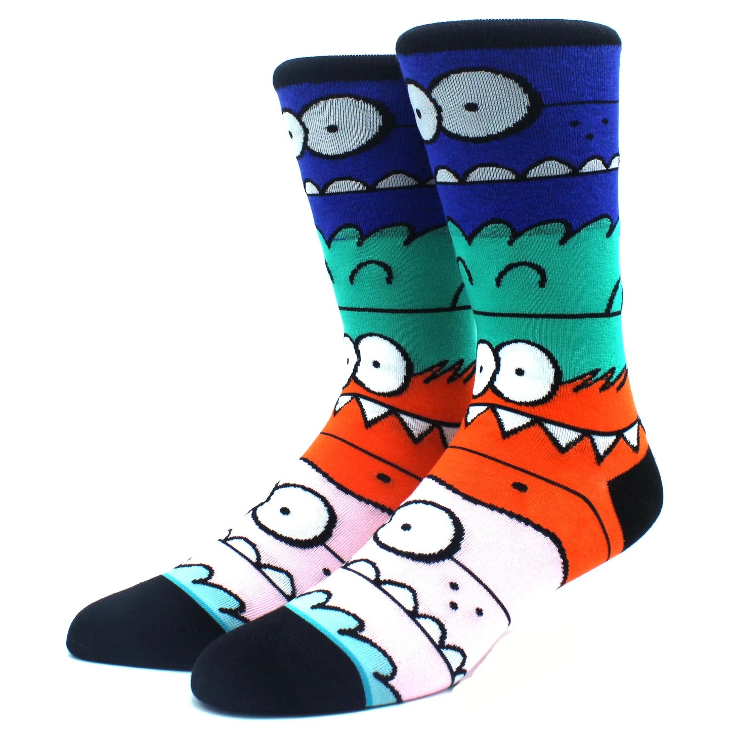 Funny Unisex Socks Adult Size