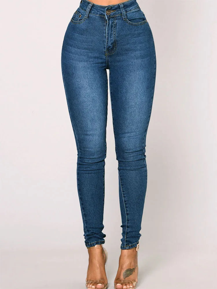 Women’s Skinny Jeans