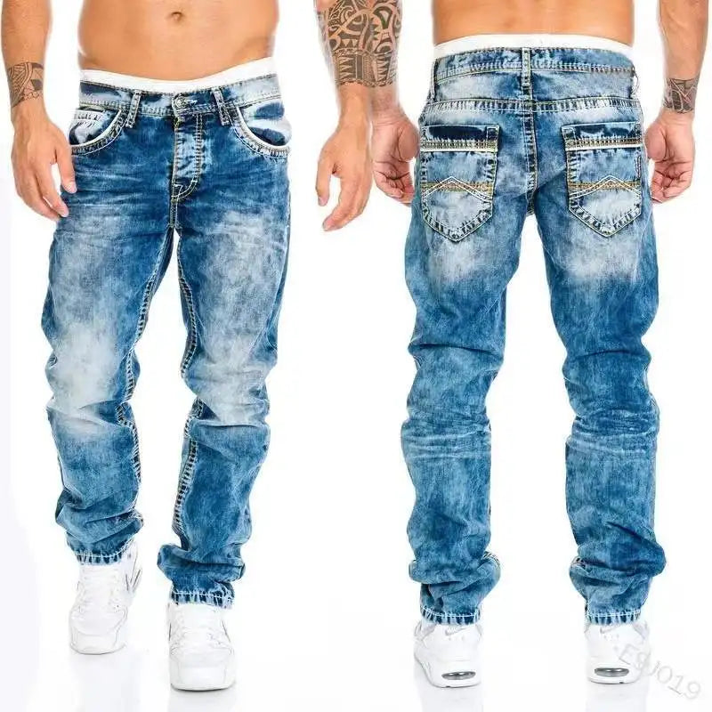 Men's Jeans