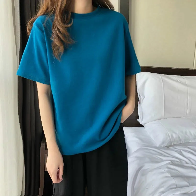 Women's Oversized T-Shirt