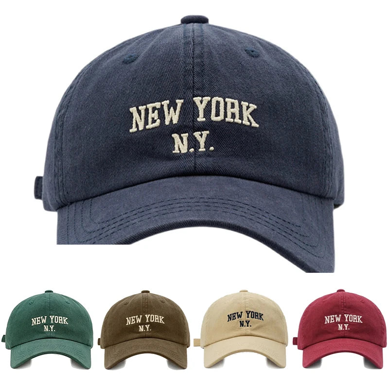 Baseball Cap for Men & Women