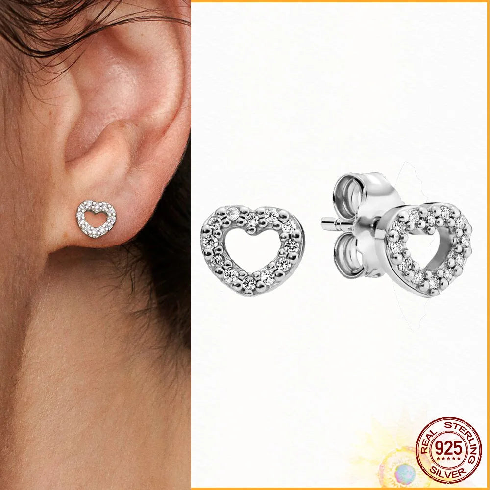 Women's Luxury Earrings