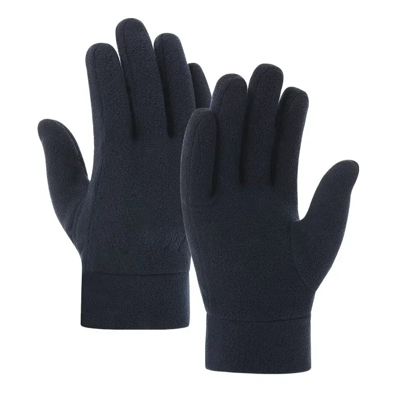 Thick Fleece Gloves for Men/Women