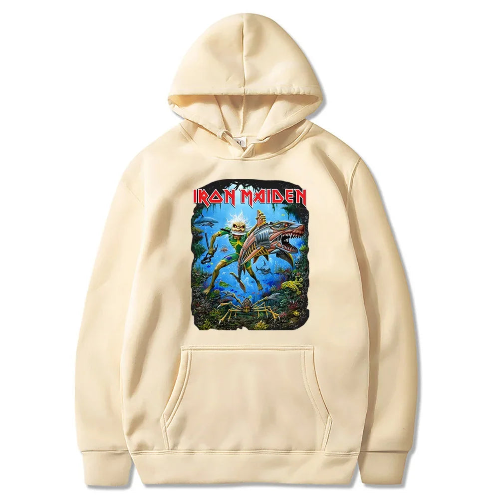 Men's Hoodie