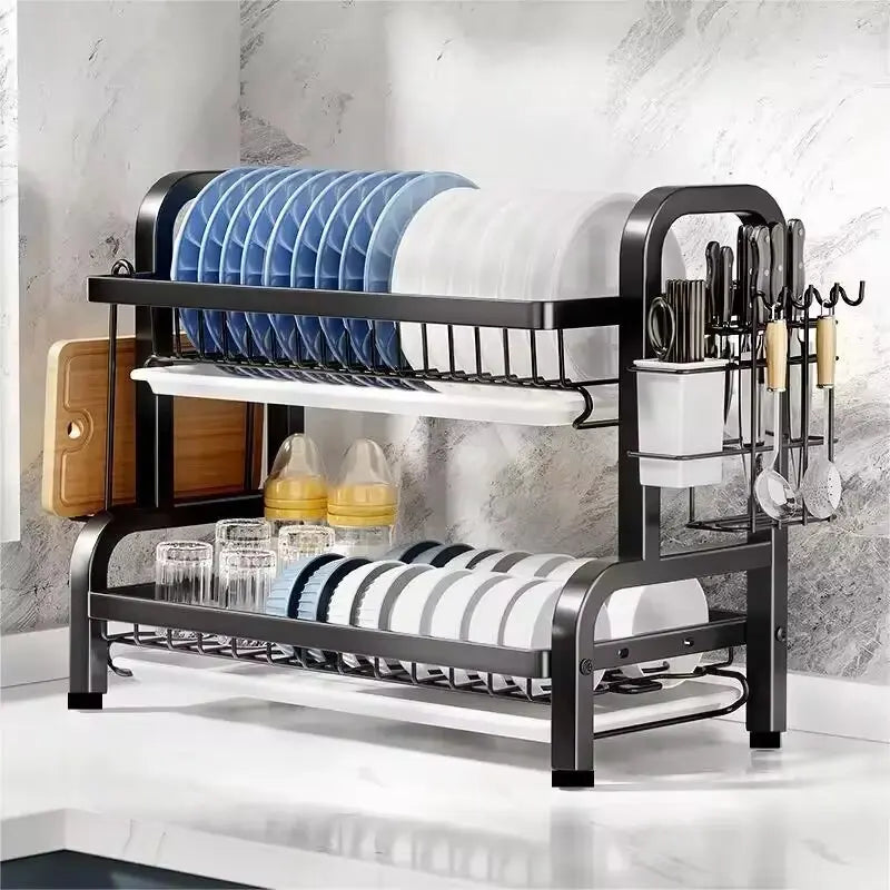 Dish Drying Rack