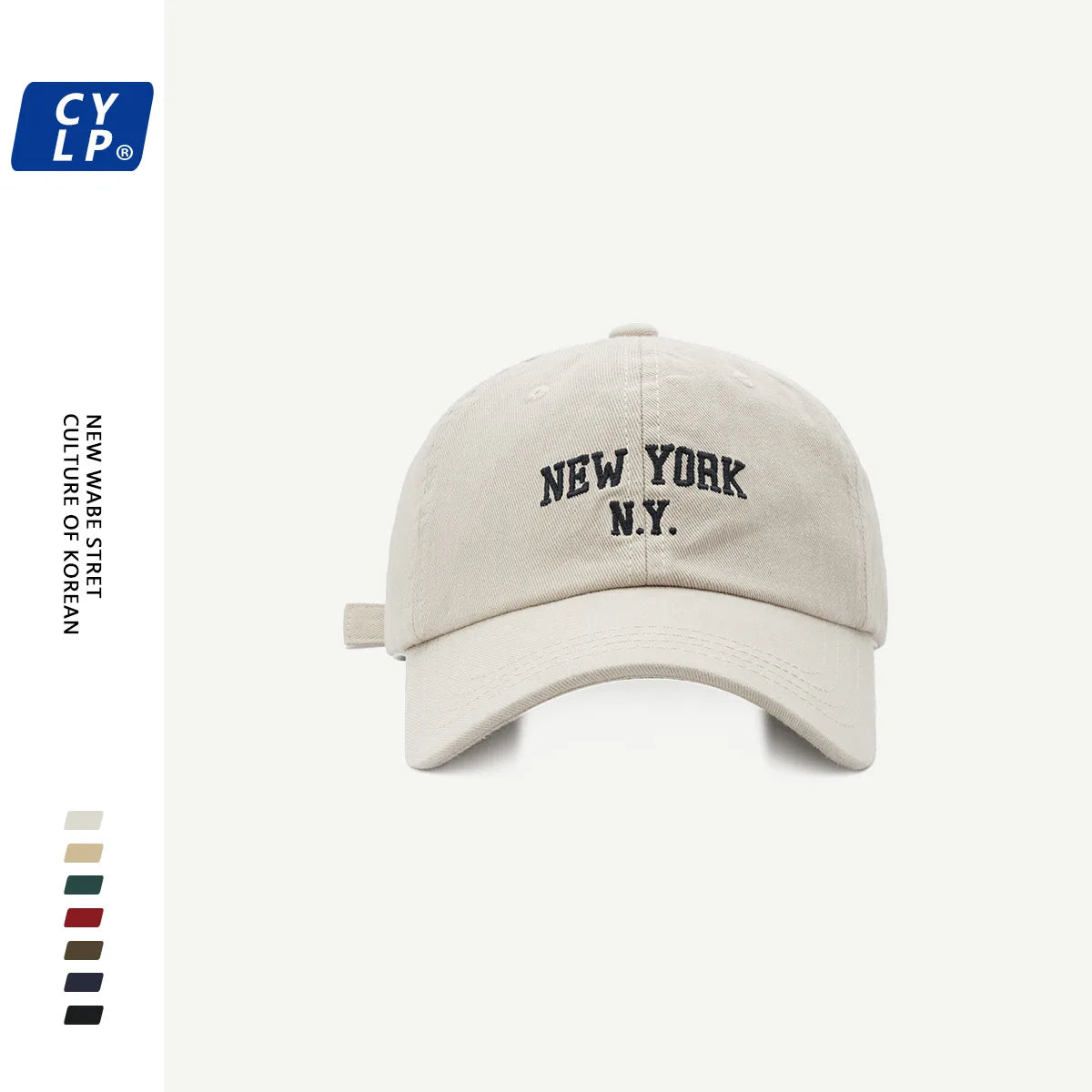 Baseball Cap for Men & Women