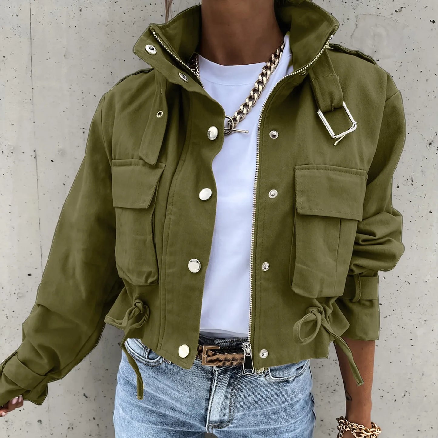 Women's Jackets