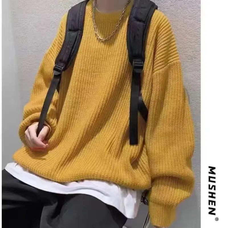 Men's Sweater