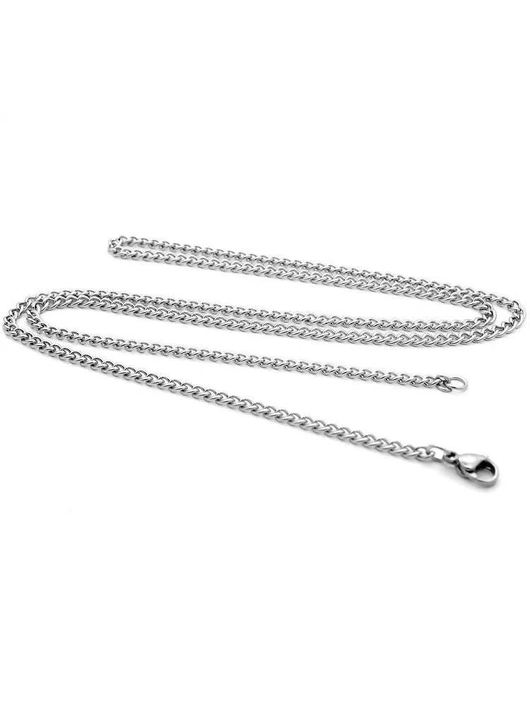 Men's Stainless Steel Chain