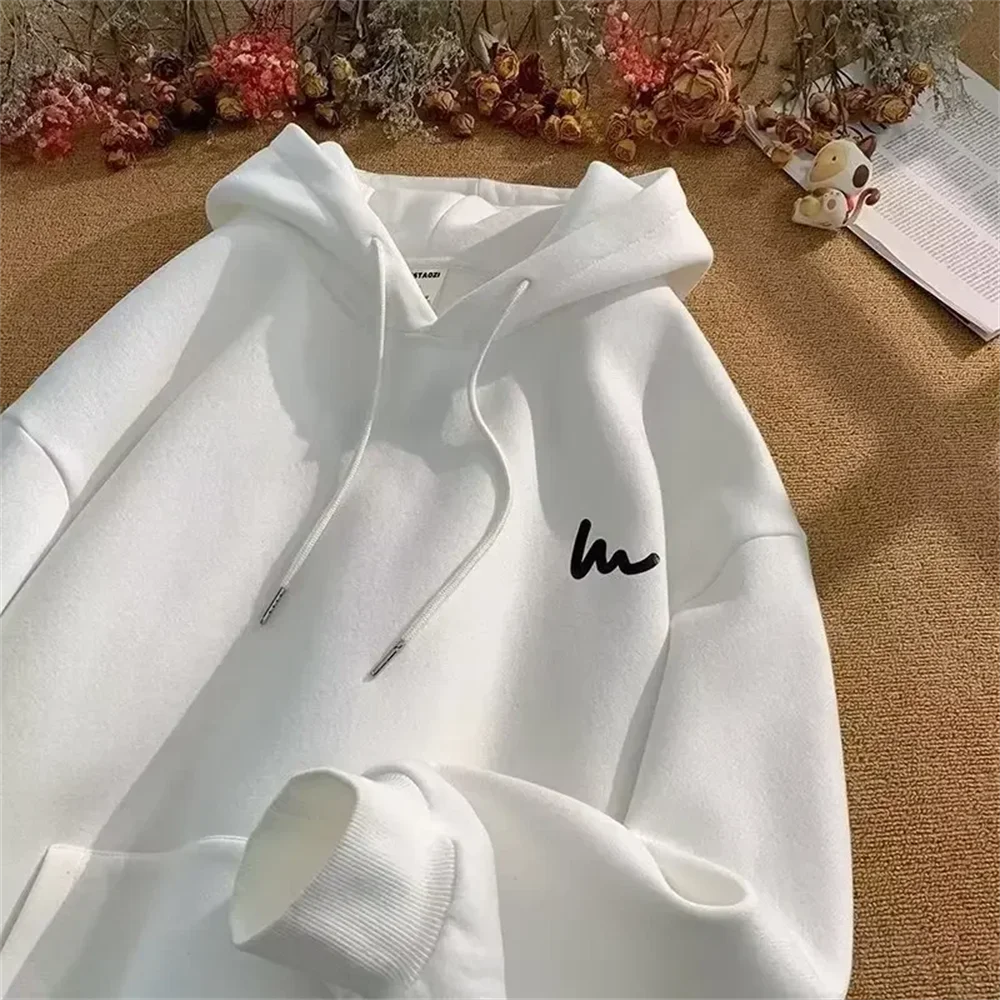 Hooded Sweatshirt For Women