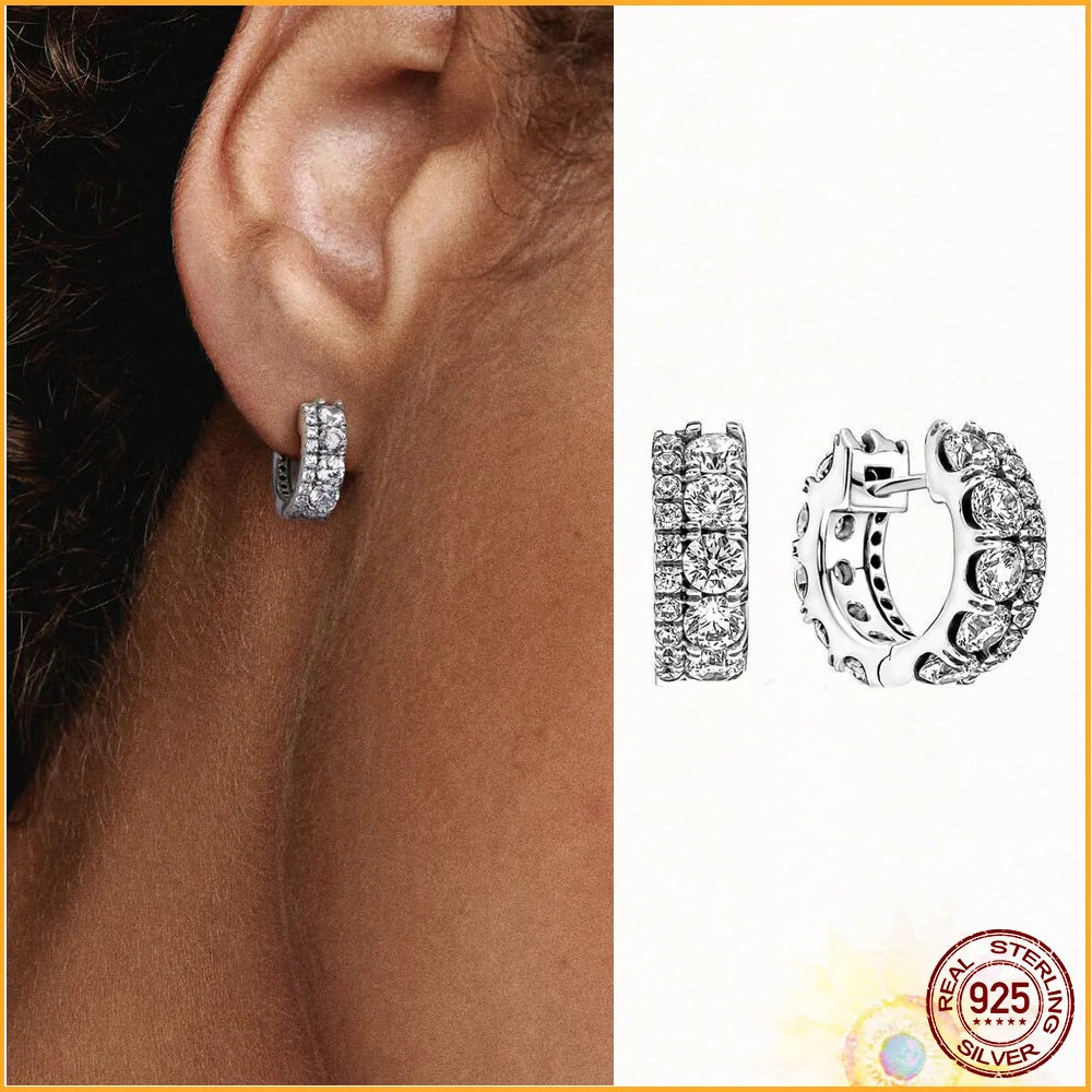 Women's Luxury Earrings