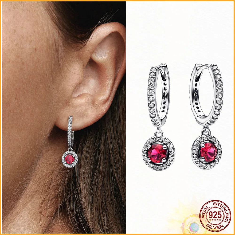 Women's Luxury Earrings