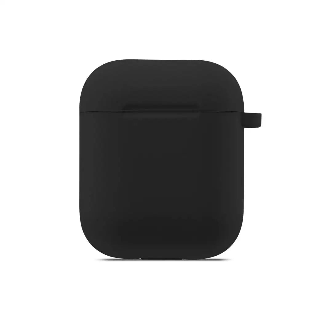 Silicone Case Apple AirPods 1st 2nd Generation