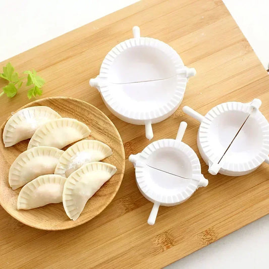 7cm/8cm/10cm Quick Dumpling Maker