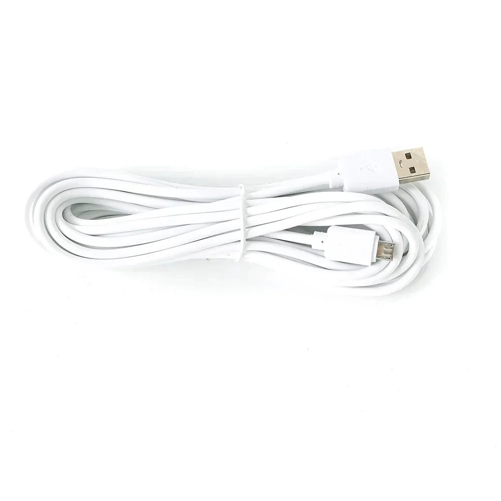 1m-14m Extra Long Micro USB Fast Charging