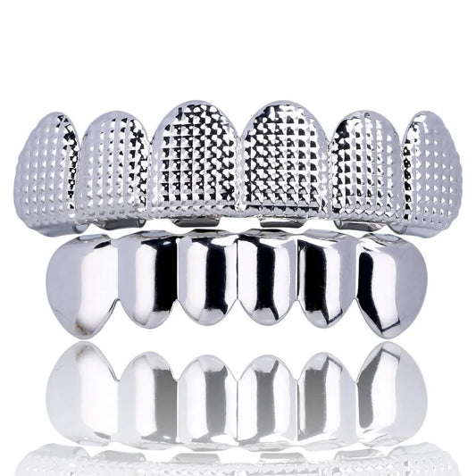 Men's Teeth Grillz