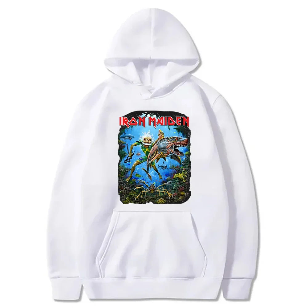 Men's Hoodie