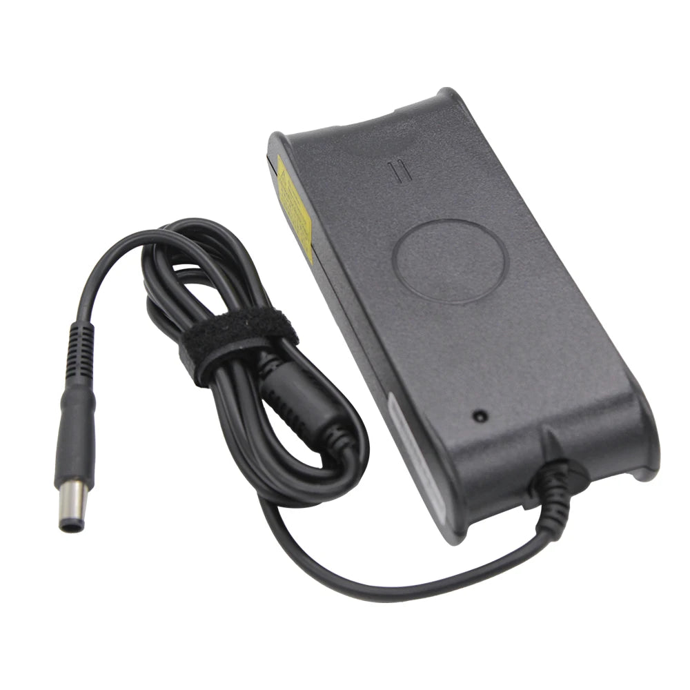 19.5V 4.62A 90W 7.4*5.0mm AC Laptop Charger For Dell E4300 E5410 E6320 E6400 E6430 3521 dell inspiron n5110 Power Adapter