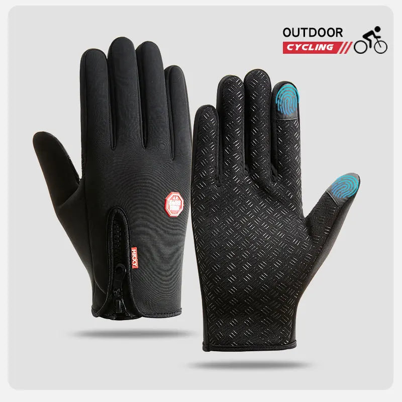 Waterproof Winter Gloves