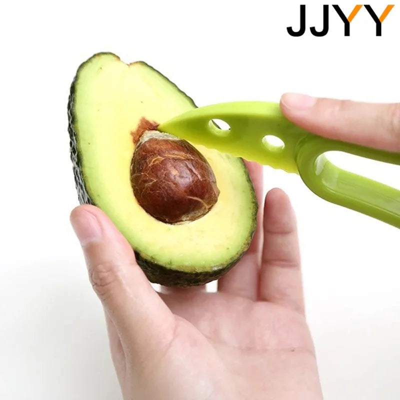 Smart Avocado Slicer