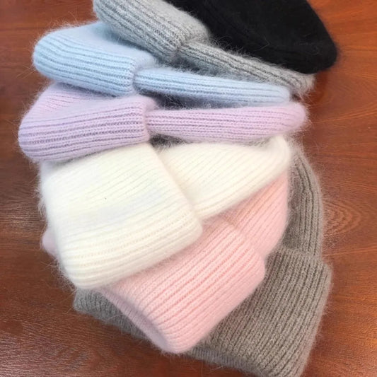 Women's Warm Winter Hat