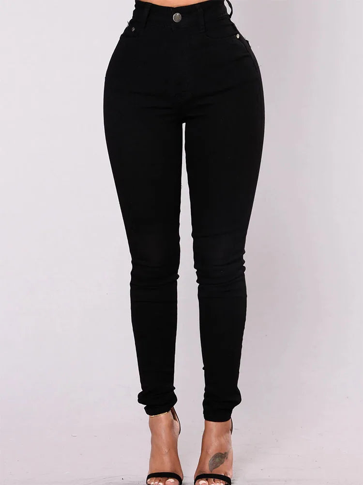 Women’s Skinny Jeans