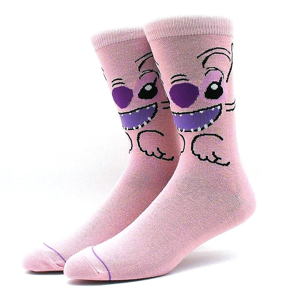 Funny Unisex Socks Adult Size