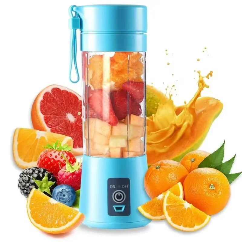 Smoothie/Juice Maker