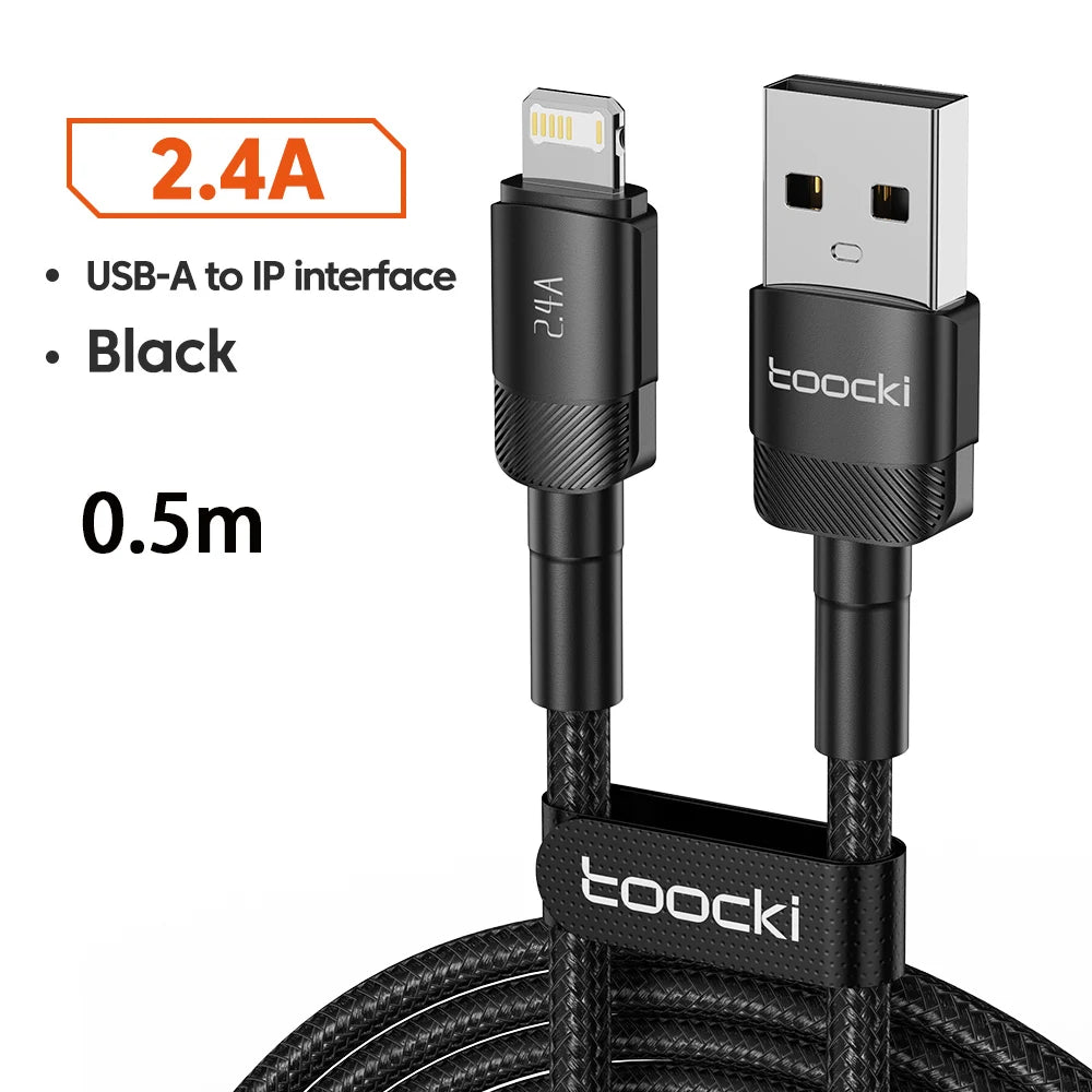 USB Cable For iPhone