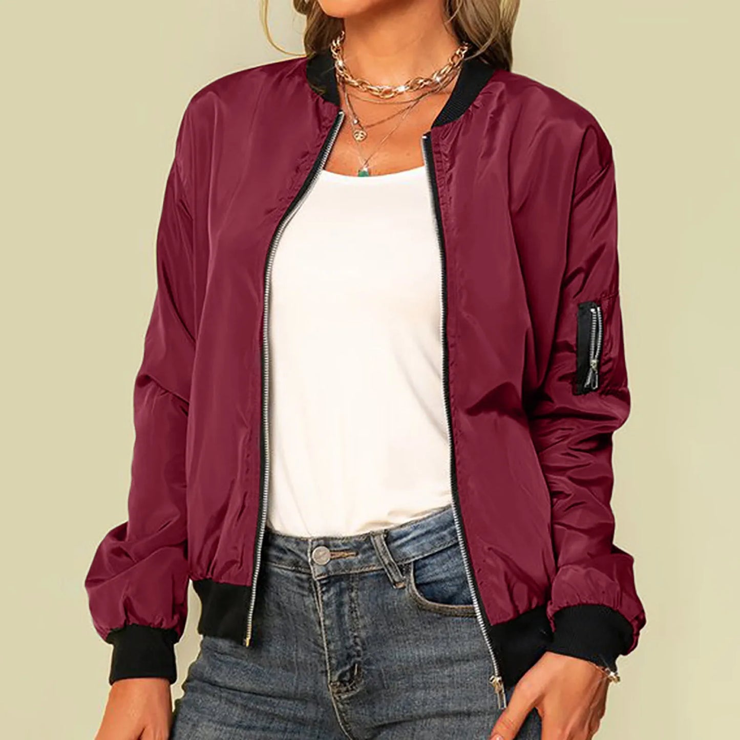 Women's Jackets