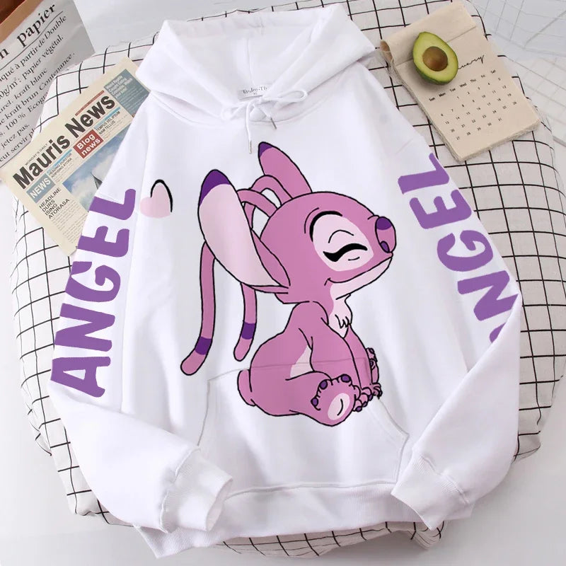 Disney Hoodie Women