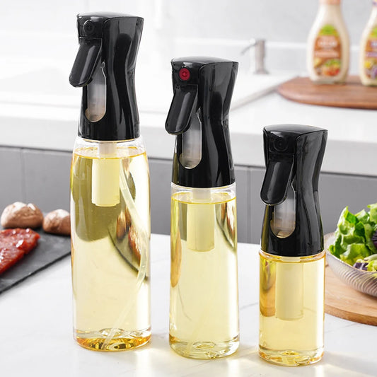 200ml/300ml/500ml Oil Spray Bottle