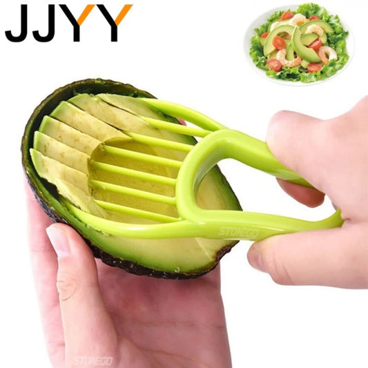 Smart Avocado Slicer