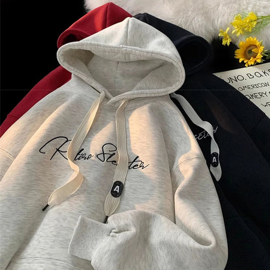 Men Hoodie