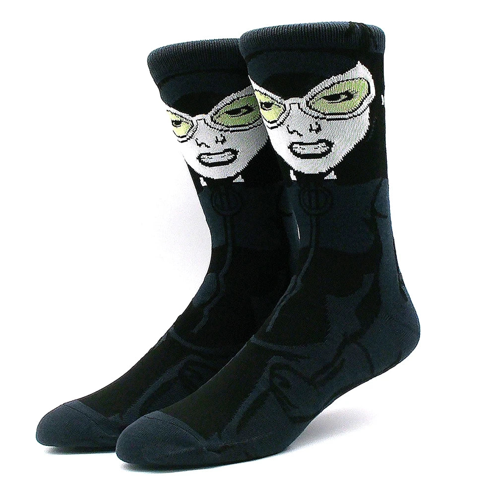 Funny Unisex Socks Adult Size