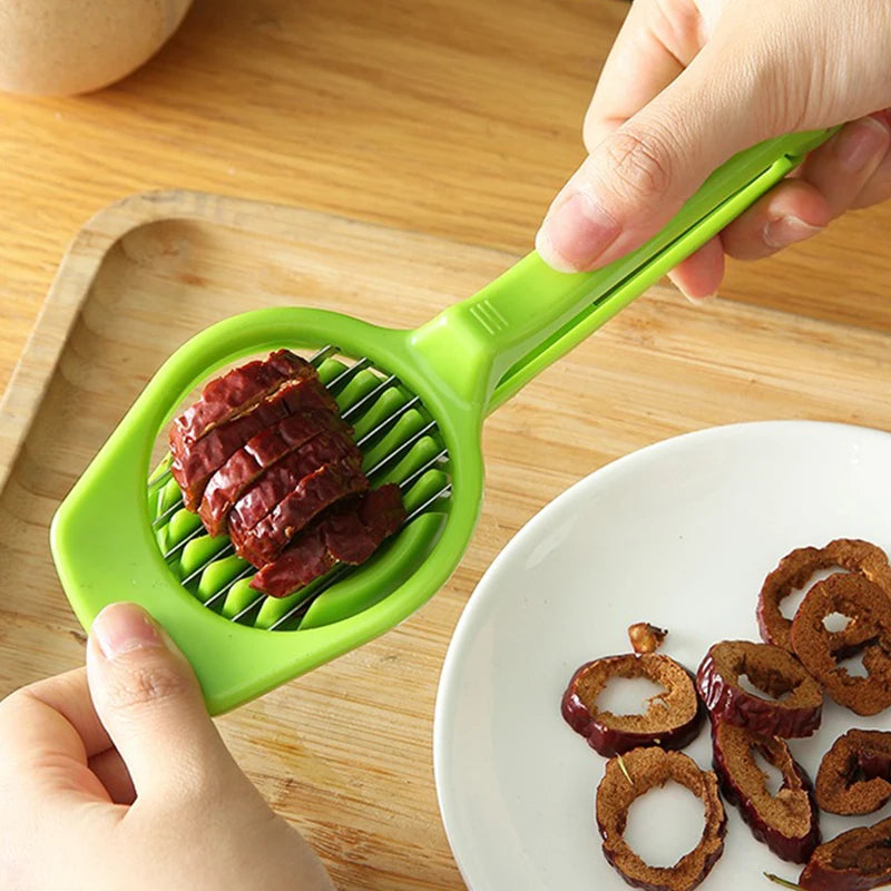 Egg, Fruit & Vegetable Slicer