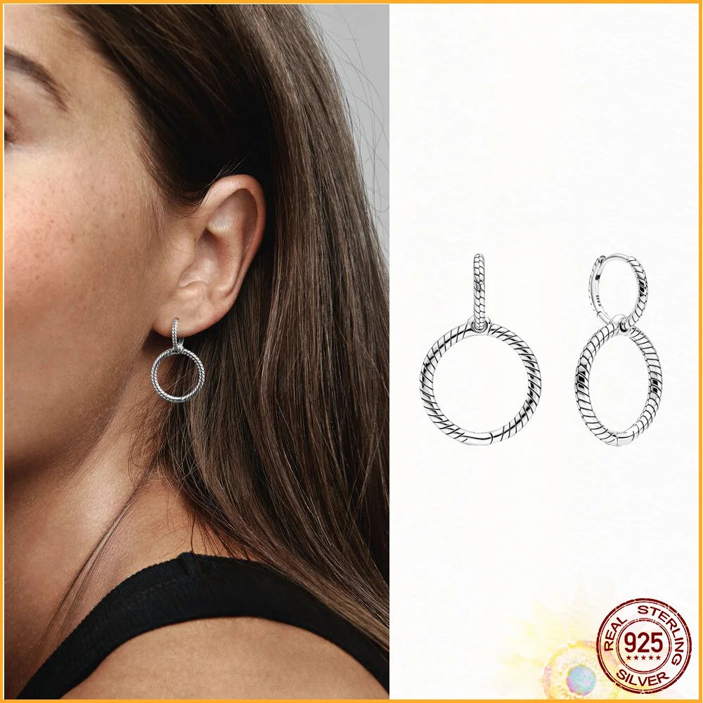 Women's Luxury Earrings