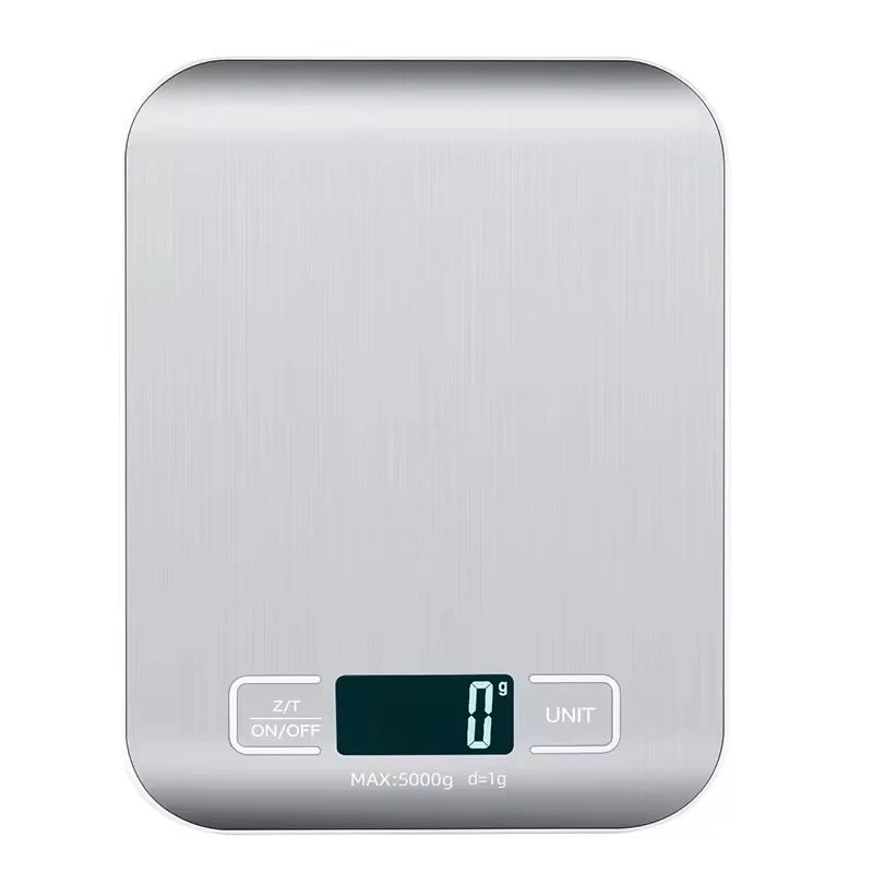 Digital Kitchen Scale 1g-5kg