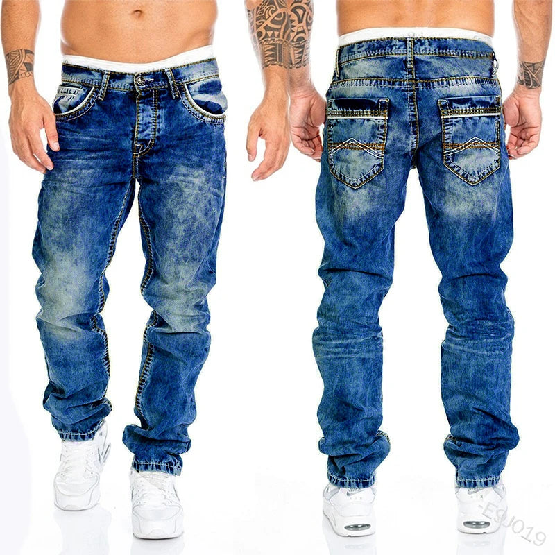 Men's Jeans