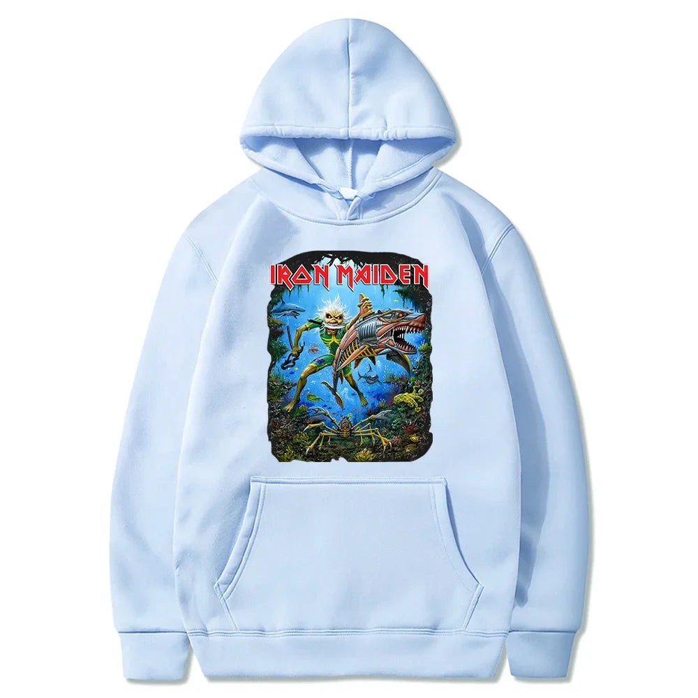 Men's Hoodie